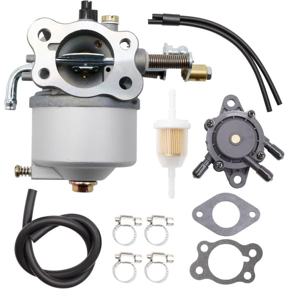 Carburetor for EZ-GO TXT 4-Cycle Golf Carts 1991-up 295cc 26645-G01 26645-G03