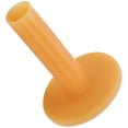 thumbnail image 3 of Practice Tee Holder, Firm  Training Aid Soft Reusable  Tee Adpater  For Practice Mat For  Lovers For Driving Range, 3 of 8