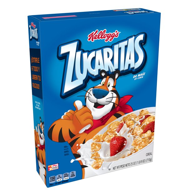 smart start cereal near me