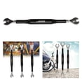 thumbnail image 2 of Outils de Réparation de Clé à Rayon de Vélo Clé de Réparation de Roue de Vélo Kit de Pièces Clé à Rayon de Vélo Clé à Levier 14-15G, 2 of 9