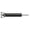 Oil Rubbed Bronze, variant on Deltana SDH103U15 Solid Brass 3-1/4" Window Shutter Door Holder - Nickel