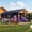 Black-20+7FTGazebo, variant on BPMIO Inflatable Nightclub with Gazebo, 27*16.4*12 ft Inflatable Party Tent with 950W Blower, Blow up Night Club for Event Birthday Wedding Party