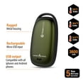 thumbnail image 2 of ToughTested Pocker Handwarmer & Phone Charger, 2 of 4