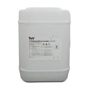 BVV Lab Grade N-Heptane - Ultra High Purity Solvent - 99.3%