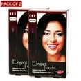 thumbnail image 1 of Purest Coloration Cheveux #001, 0,14kg - Noir - Lot de 2, 1 of 3