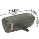 thumbnail image 4 of Funda de viaje Khanka para altavoz Bluetooth portátil Sonos Roam, 4 of 9