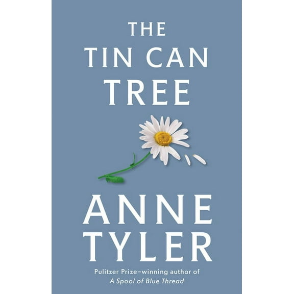 The Tin Can Tree, (Paperback)