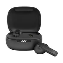 JBL Live Pro 2 TWS - True wireless Noise Cancelling earbuds - Black