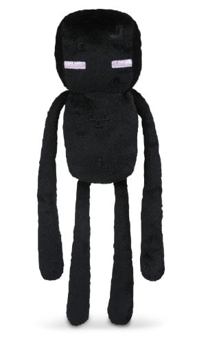 enderman plush walmart
