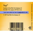 thumbnail image 5 of Yogi Tea Kava Stress Relief, Caffeine-Free Herbal Tea Bags, 4 Boxes of 16, 5 of 6