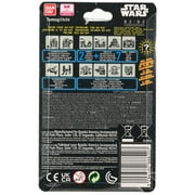 Star Wars R2D2 Tamagotchi - Classic White Electronic Pet