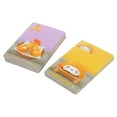 thumbnail image 4 of Gamewright Sushi Go, The Pick and Pass Card Game, Ages 8+, 4 of 7