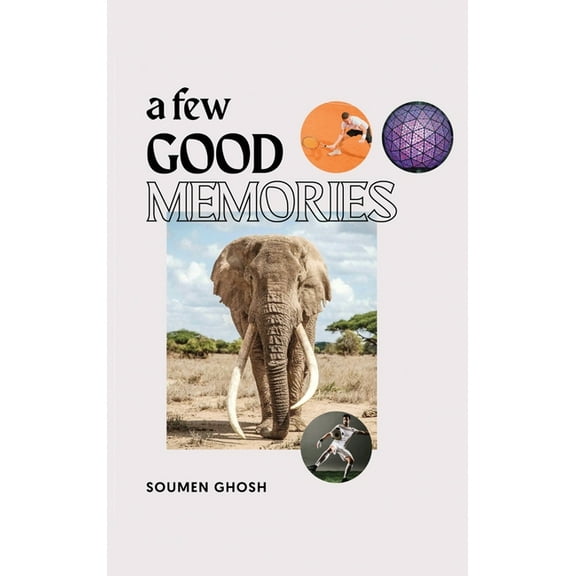 A Few Good Memories (Hardcover)