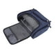 thumbnail image 5 of Neceser portátil de mano diseño 300D catiónico impermeable bolsa de almacenamiento de maquillaje bolsa de cosméticos de viaje, 5 of 8