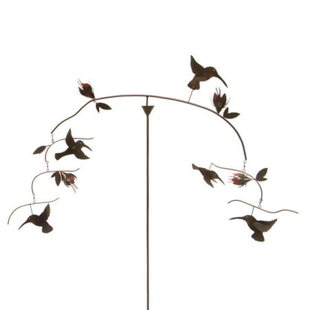 Blue Handworks Hummingbird Balancer