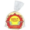 Santa Fe Tortilla Co.: Corn Tortillas, 16 Oz