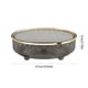 thumbnail image 4 of Xihbxyly Bandeja Transparente para Frutas, Elegante Soporte Redondo de Plástico para Refrigerios, Fácil de Limpiar, para Exhibir Frutas Secas, Solución de Almacenamiento Multifuncional, Ideal para Co, 4 of 7
