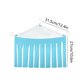 thumbnail image 3 of Hammocks Small Creaturel Warm Bed House Cage Cuddle Hamster Accessories For Glider Hamster Small Pet Tasseled Hamster Hammocks, 3 of 6