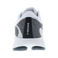 thumbnail image 4 of Hoka Men's Rincon 4 White/Black 8 Medium, 4 of 5