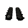 thumbnail image 2 of Black Carbon Fiber Valve Covers for GM LT, 2 of 5