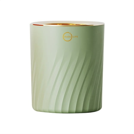 

Bowl Brush And Plunger Set Glass Window Brush Desktop Pressing Can Bedroom Bedside Mini Storage Bucket Desktop Finishing Wooden Dish Brush with Holder