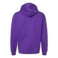 thumbnail image 2 of Adult Softstyle Fleece Pullover Hooded Sweatshirt, 2 of 3