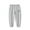 Floral Gray, variant on Fjuchai Toddlers Baby Casual Jogger Pants Kids Girls Fall Sweat Pants 1-10T Toddler Solid Color Sweatpants Elastic Waist Trousers