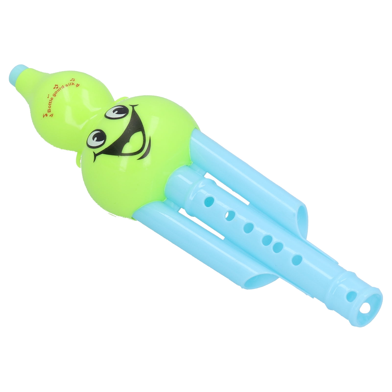 FTVOGUE Children Cartoon Pattern Flute Toy Musical Instruments Flute