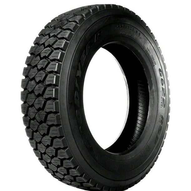 Goodyear G622 RSD 11/R24.5 146 L Drive Commercial Tire