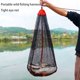 thumbnail image 4 of Red de Pesca Plegable Submarina con Cordón Grueso y Bolsillo para Red de Pesca, 4 of 5