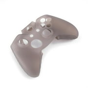 Skin Compatible for PS4 Controller Soft Silicone Thicker Half Skin Cover Grip for SONIC ONE PS4 Playstation Controller Grip Handle