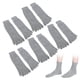 thumbnail image 5 of Calcetines Para Los Dedos De Los Pies, Ligeros Y Transpirables 5 Pares De Calcetines Para Los Dedos De Los Pies Calcetines Transpirables De Cinco Dedos Los Calcetines De Cinco Ccdes Otros, 5 of 8