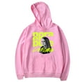 thumbnail image 5 of Nora En Pure Tour 2024 Hoodie Unisex Daily Commuter Fashion Printed Pullover, 5 of 7