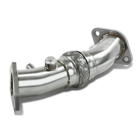 Wrx Turbo Back - For 02-07 Subaru Impreza WRX Turbo 2.5