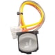 thumbnail image 2 of ISRI 6860 Seat Quick Release Control Valve 42538395 for /MAN//// 929527-46 A0009107936, 2 of 5