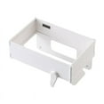 thumbnail image 1 of Wall-mounted Garbage Rack Household Cabinet Door Toilet Bathroom Kitchen Tabletop Folding Storage Garbage Bag Foldable Garbage Hanger, 1 of 4