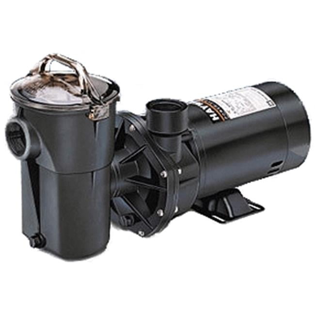 Hayward SP1580X15TL 1.5 Hp Powerflow T, L Pool Pump Walmart Canada