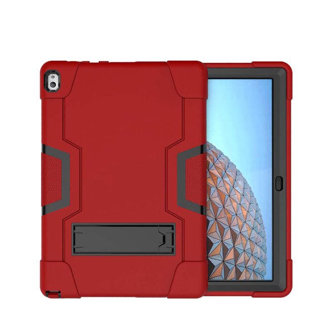 Mignova Case For Lenovo Tab P10 10 1 Heavy Duty Drop Proof And Shock Resistant Rugged Hybrid Case Built In Stand For Lenovo Tablet P10 10 1 Inch Tb X705f Tb X705l 18 Walmart Com Walmart Com