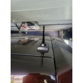 thumbnail image 6 of 4" inch Short Black Aluminum Antenna Mast AM/FM for HONDA ELEMENT 2003-2011 New, 6 of 8