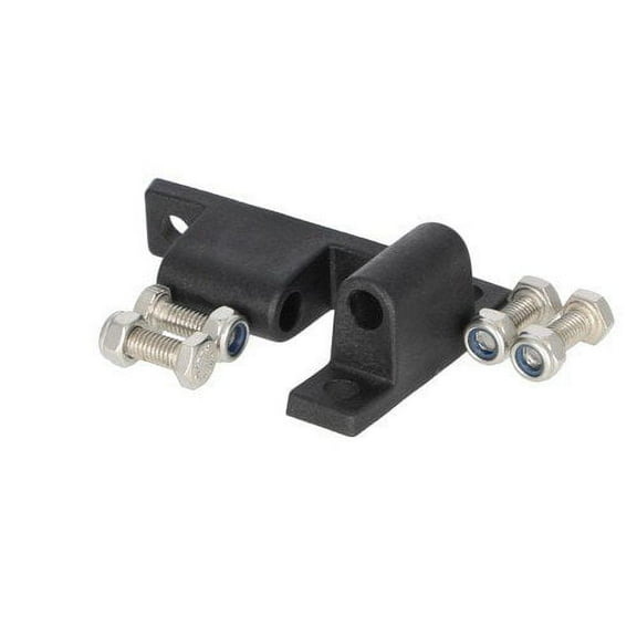 Door Hinge Kit - Plastic fits Bobcat S130 S300 T300 873 S185 T180 763 S150 T320 S205 T190 773 S250 T250 864 S175 T140 753 A300 S220 T200 863 S160 751