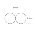 thumbnail image 4 of Sanwa Supply Audio Cable (10m) KM-A2-100K2, 4 of 5