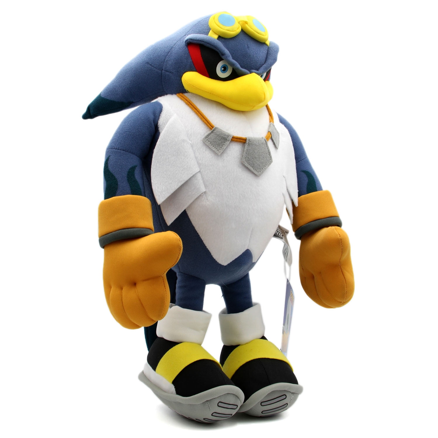 albatross plush