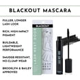 thumbnail image 3 of Lash Next Door Mascara | Blackout, 3 of 11
