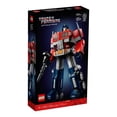 thumbnail image 4 of Set LEGO Icons Optimus Prime 10302, 4 of 4