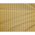 thumbnail image 4 of oneOone Tissu Lycra Polyester Imprimé à Rayures Verticales par la Cour 56 Pouces de Large, 4 of 4