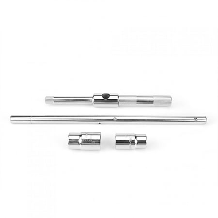 

Car Cross Labor Saving Remove Tyre Wrench Tire Spanner Sleeve Repair Tool