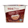 Think! Thin Cinnamon Almond Protein & Probiotics Hot Oatmeal, 1.94 Oz