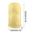 thumbnail image 3 of Leutsin High Quality Antifreeze Shields Protect Your Plants From Frostbite In Winter, 3 of 3