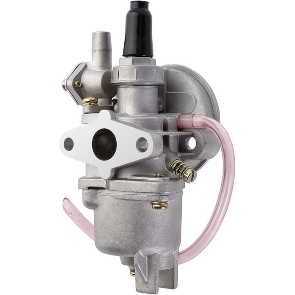 47 49cc CARBURETOR 2 STROKE Mini Pocket Super Bike CA14
