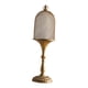 thumbnail image 4 of Candelabro colgante decorativo, portavelas de té, candelabro de Pilar rústico, adorno para decoración interior y exterior, multiusos Diámetro 175 cm, 4 of 8